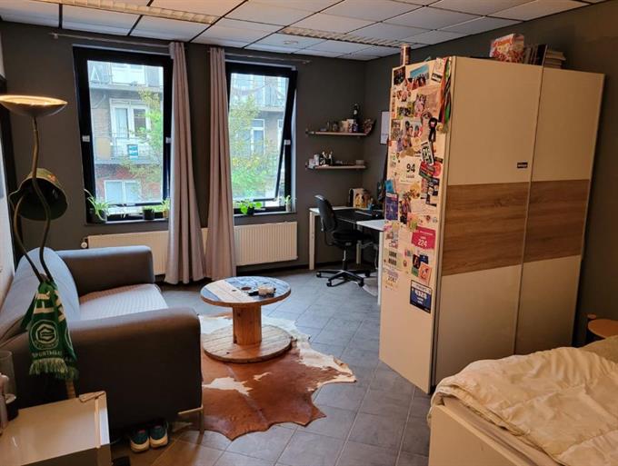 Zimmer bei Vrijenbanselaan In Delft