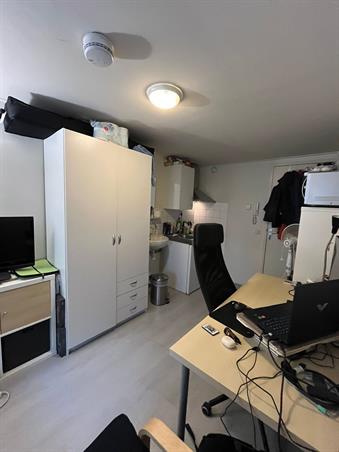 Zimmer bei Boterdiep In Groningen