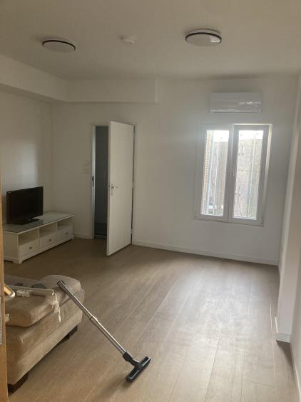 Studio for rent 1500 euro Laan van Nieuw-Guinea, Utrecht