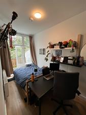 Room for rent 65 euro Van den Hoonaardstraat, Rotterdam