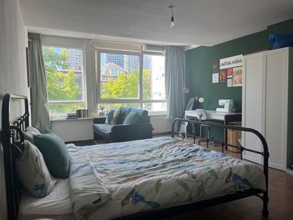 Kamer te huur 590 euro Boomsluiterskade, Den Haag