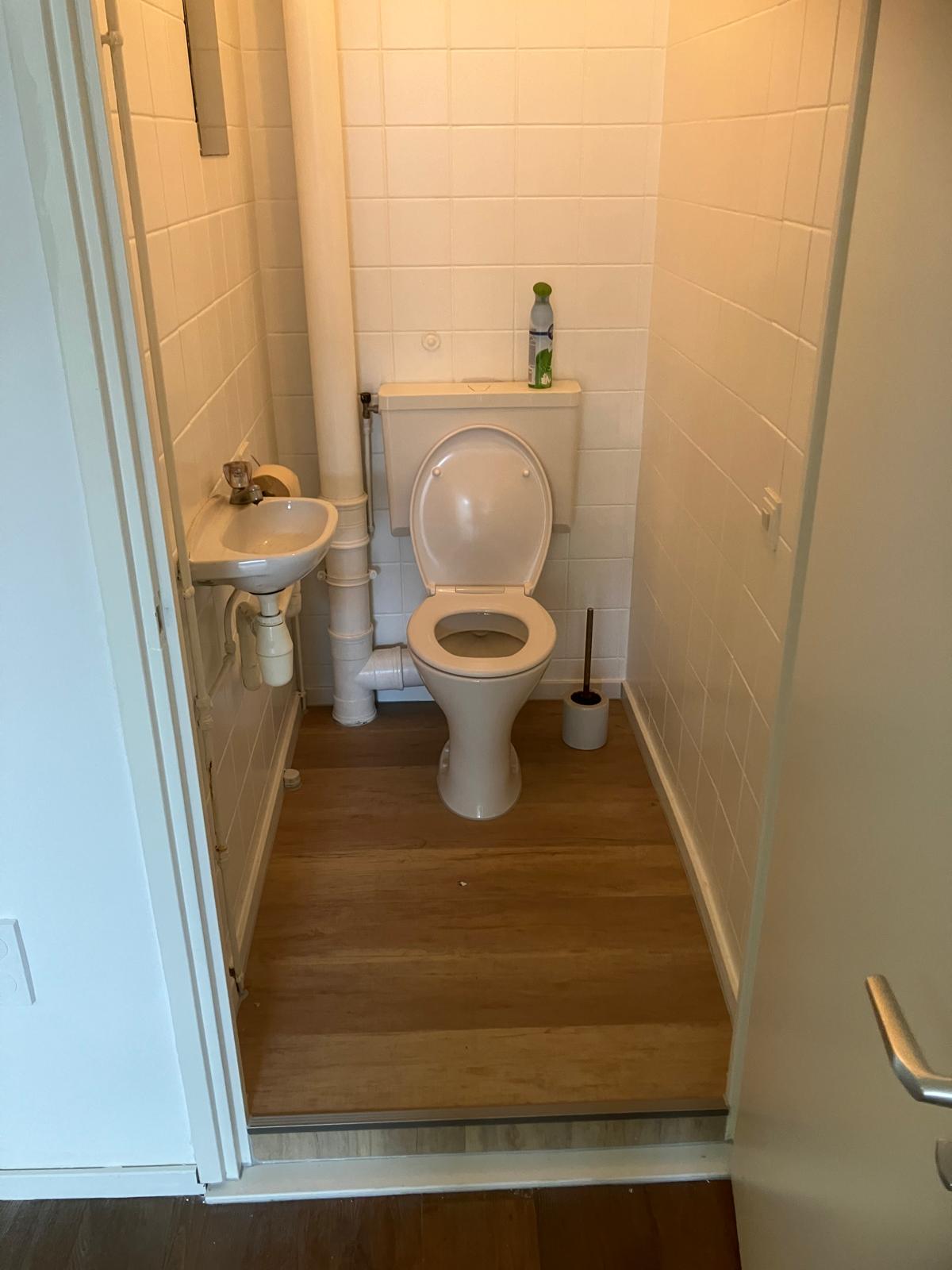 Appartement te huur in Apeldoorn – Prinsengang – foto 4