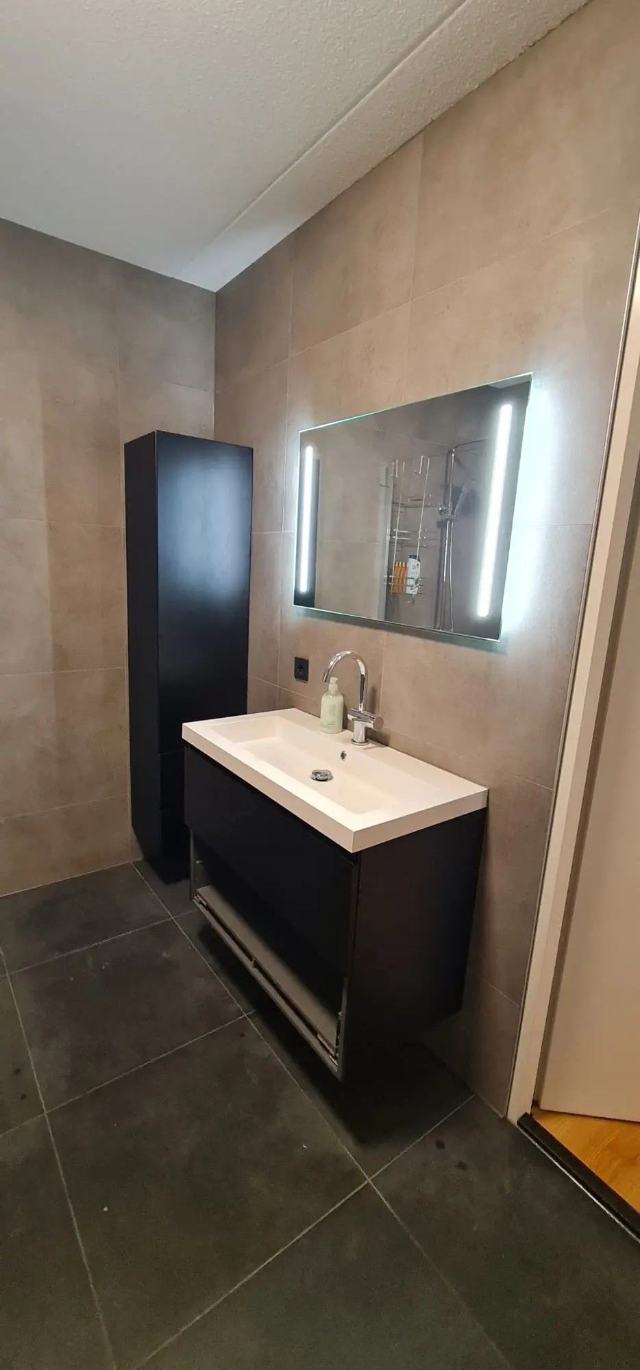 Kamer aan Salawatihof, Utrecht 6
