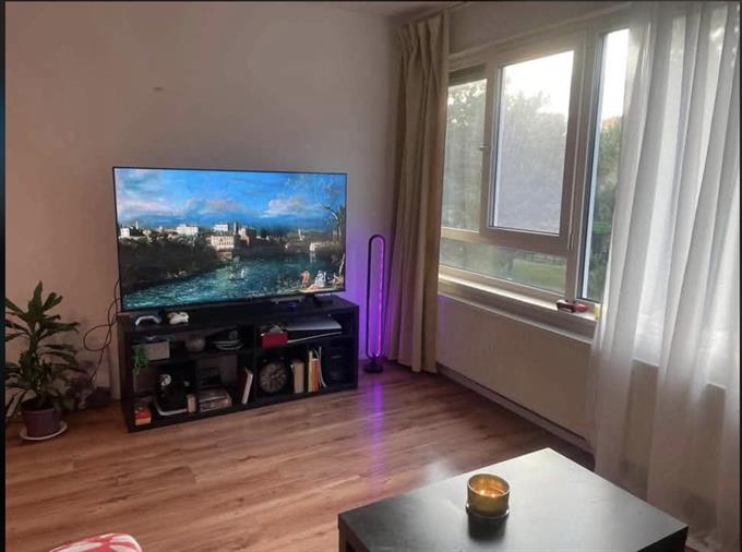 Zimmer bei Ophemerthof In Amsterdam