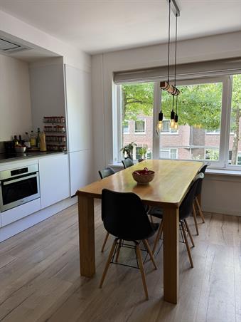 Wohnung bei Van Gentstraat In Amsterdam