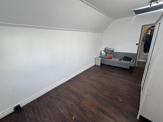 Zimmer bei Peperstraat In Leeuwarden