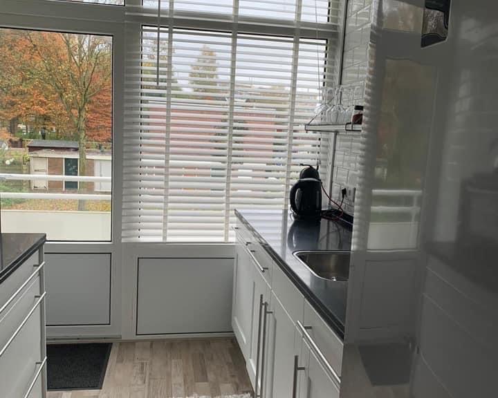 Kamer te huur in Rotterdam – Dickensstraat – foto 2