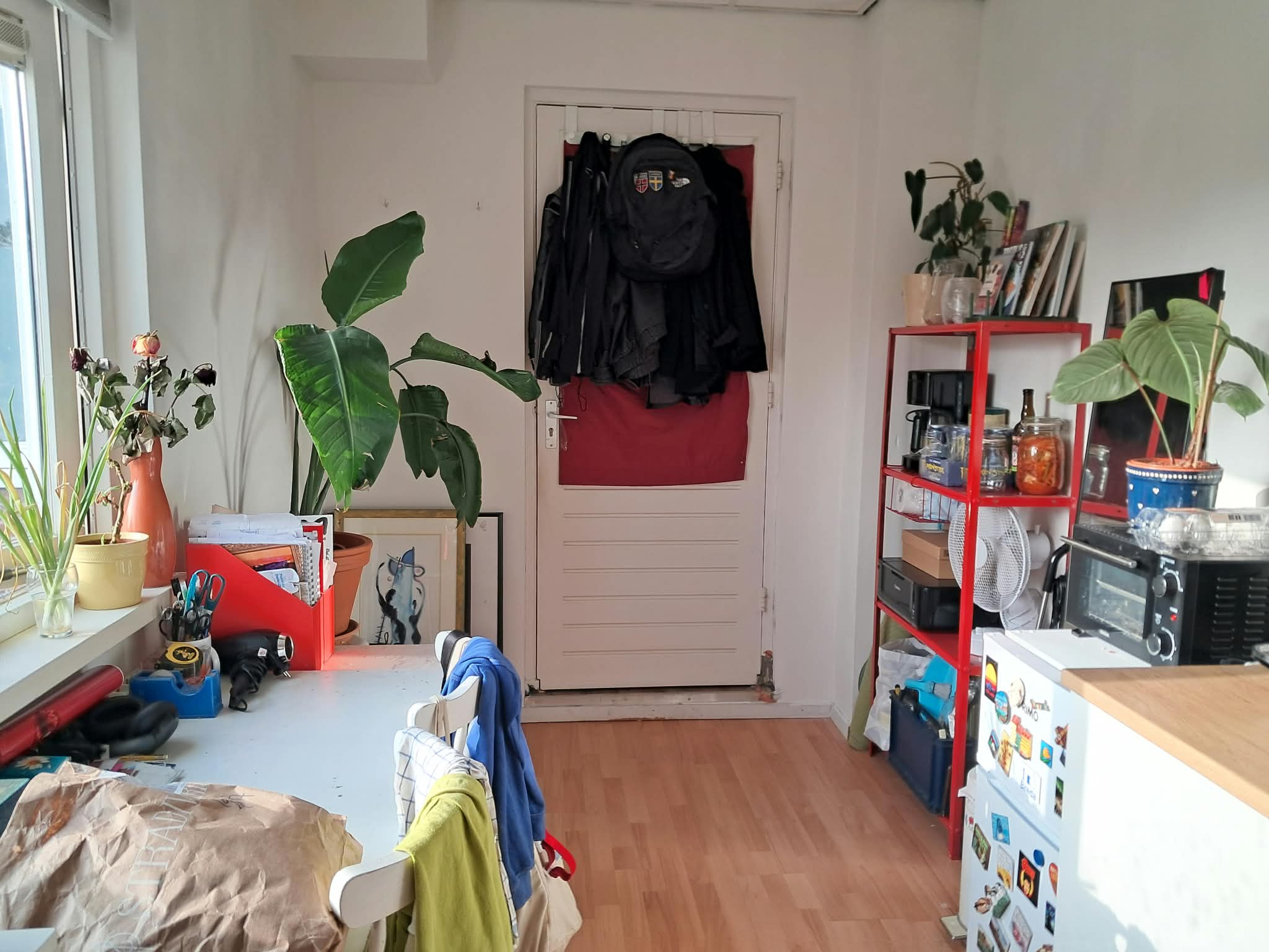 Kamer te huur in Breda – Magnoliastraat – foto 4