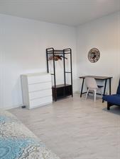 Kamer te huur 1100 euro Cornelis Zillesenlaan, Amsterdam