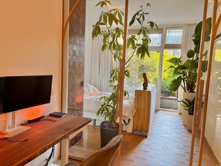 Wohnung bei Laan van Nieuw-Oost-Indie In Den Haag