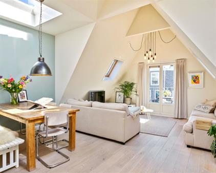 Appartement te huur 2500 euro Jacob van Lennepstraat, Amsterdam