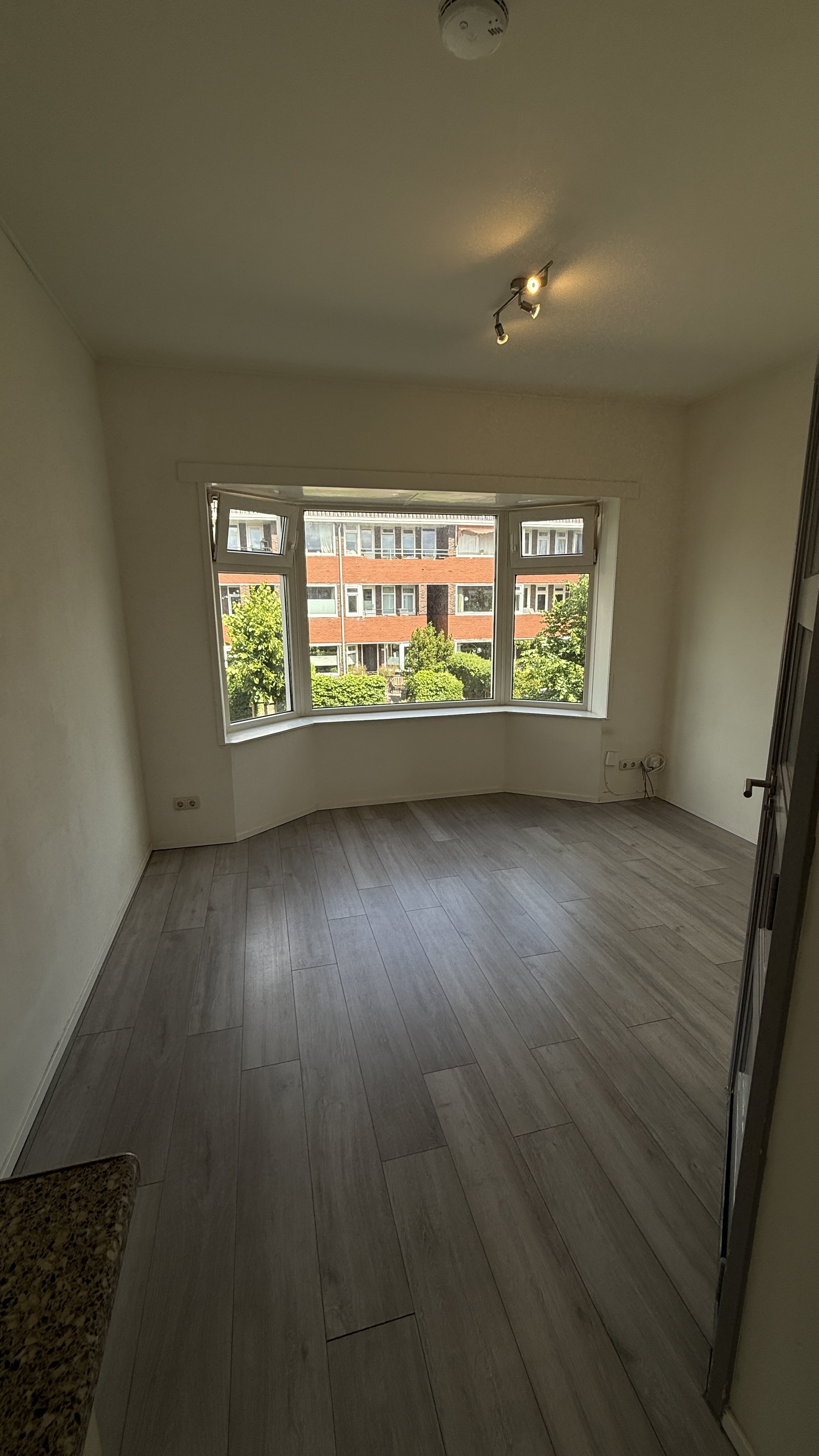 appartementen te huur op Heymanslaan
