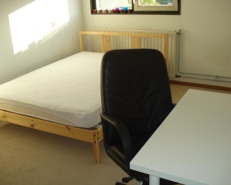 Kamer aan Remmerdenplein, Amsterdam 10