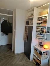 Kamer te huur 675 euro Noord West Buitensingel, Den Haag
