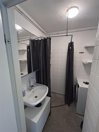 Wohnung bei Bernard Shawsingel In Amsterdam