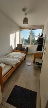 Kamer in Arnhem, De Houtmanstraat op Kamernet.nl: Room for rent in Arnhem Presikhaaf (near Helix)