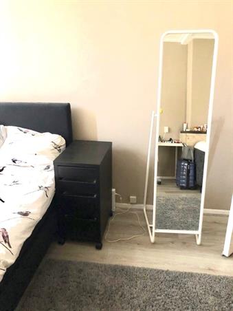 Zimmer bei Goudsesingel In Rotterdam