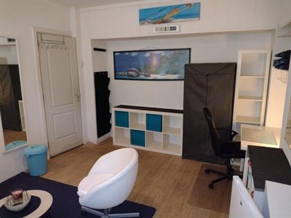 Room for rent 560 euro Mijnsherenlaan, Rotterdam