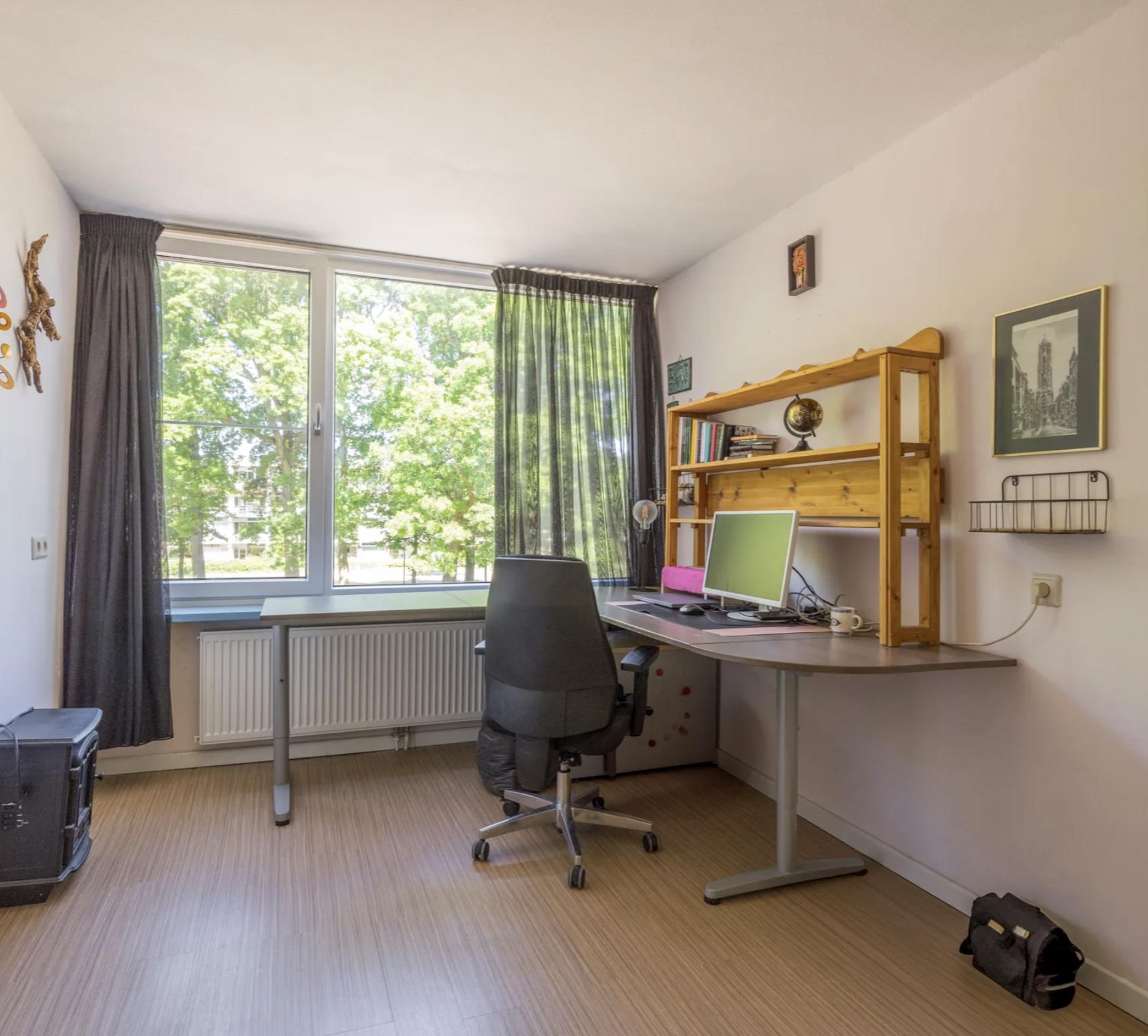Kamer te huur in Soest – Speenkruidstraat – foto 4