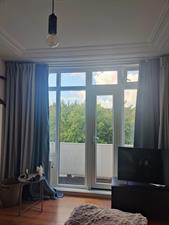 Kamer te huur 811 euro Valkenboslaan, Den Haag