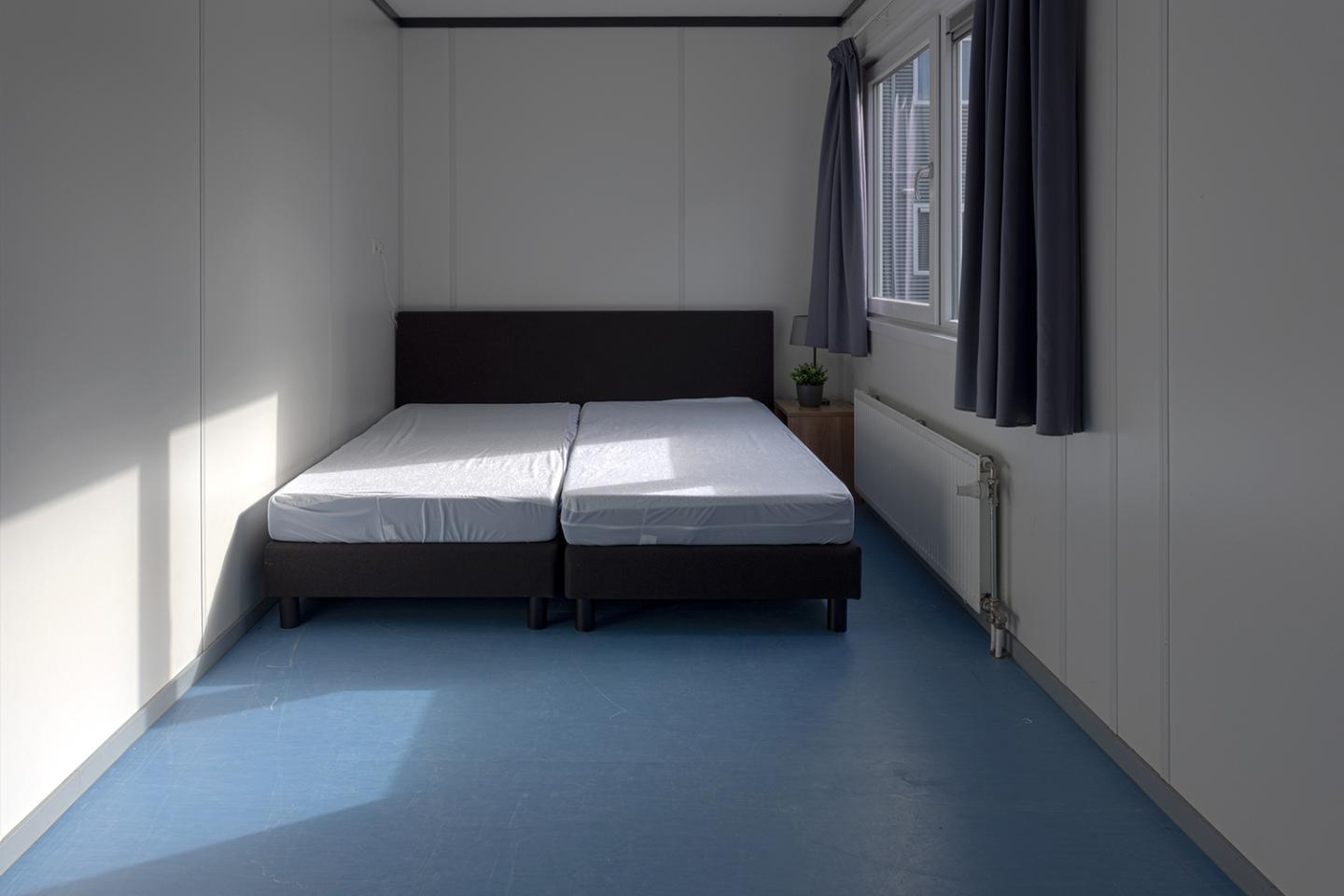 Kamer - Lange Kleiweg - 2288GK - Rijswijk
