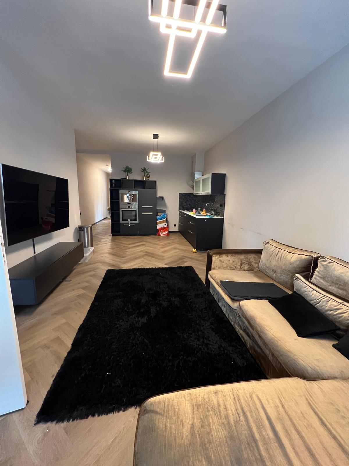 Appartement te huur in Haarlem – Jan van Walrestraat – foto 2