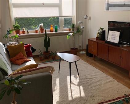Apartment for rent 2050 euro Gulden Winckelplantsoen, Amsterdam