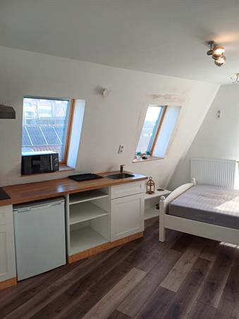 Zimmer bei Lovensestraat In Tilburg