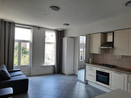 Appartement te huur 1930 euro Ferdinand Bolstraat, Amsterdam