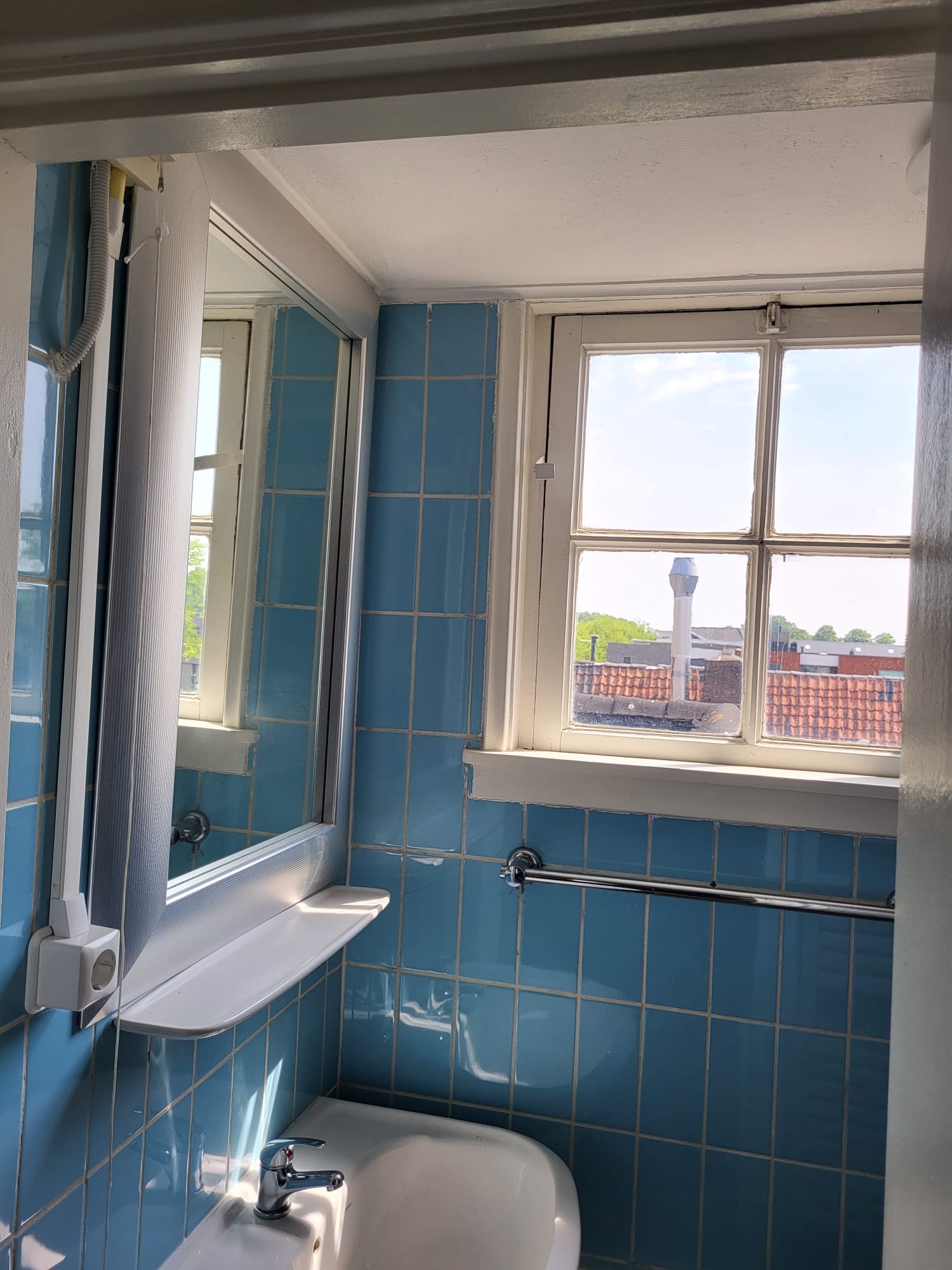 Appartement aan Zuidkade, Drachten 6