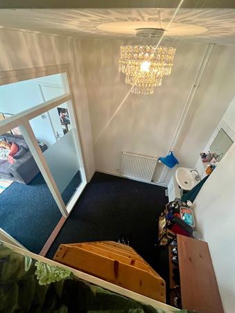 Zimmer bei Dullertstraat In Arnhem