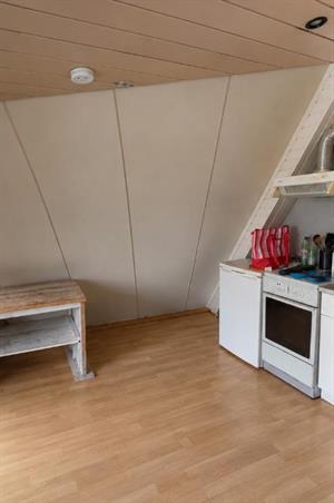 Zimmer bei Nieuwe Ebbingestraat In Groningen