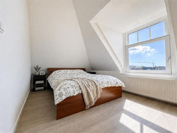 Wohnung bei Henegouwerlaan In Rotterdam
