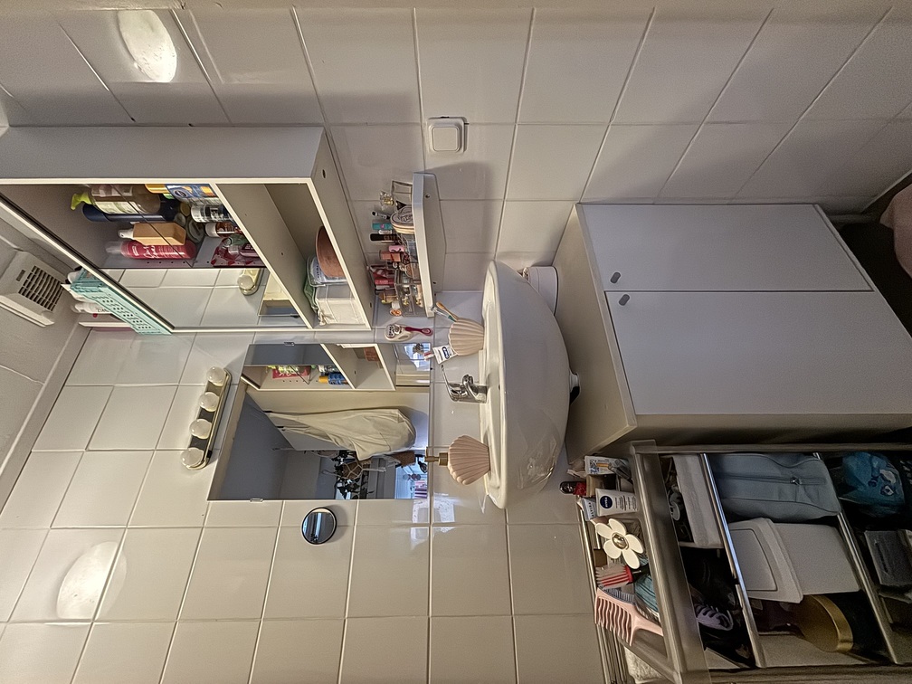 Kamer aan Polderstraat, Groningen 9