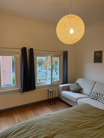 Wohnung bei F.C. Dondersstraat In Utrecht