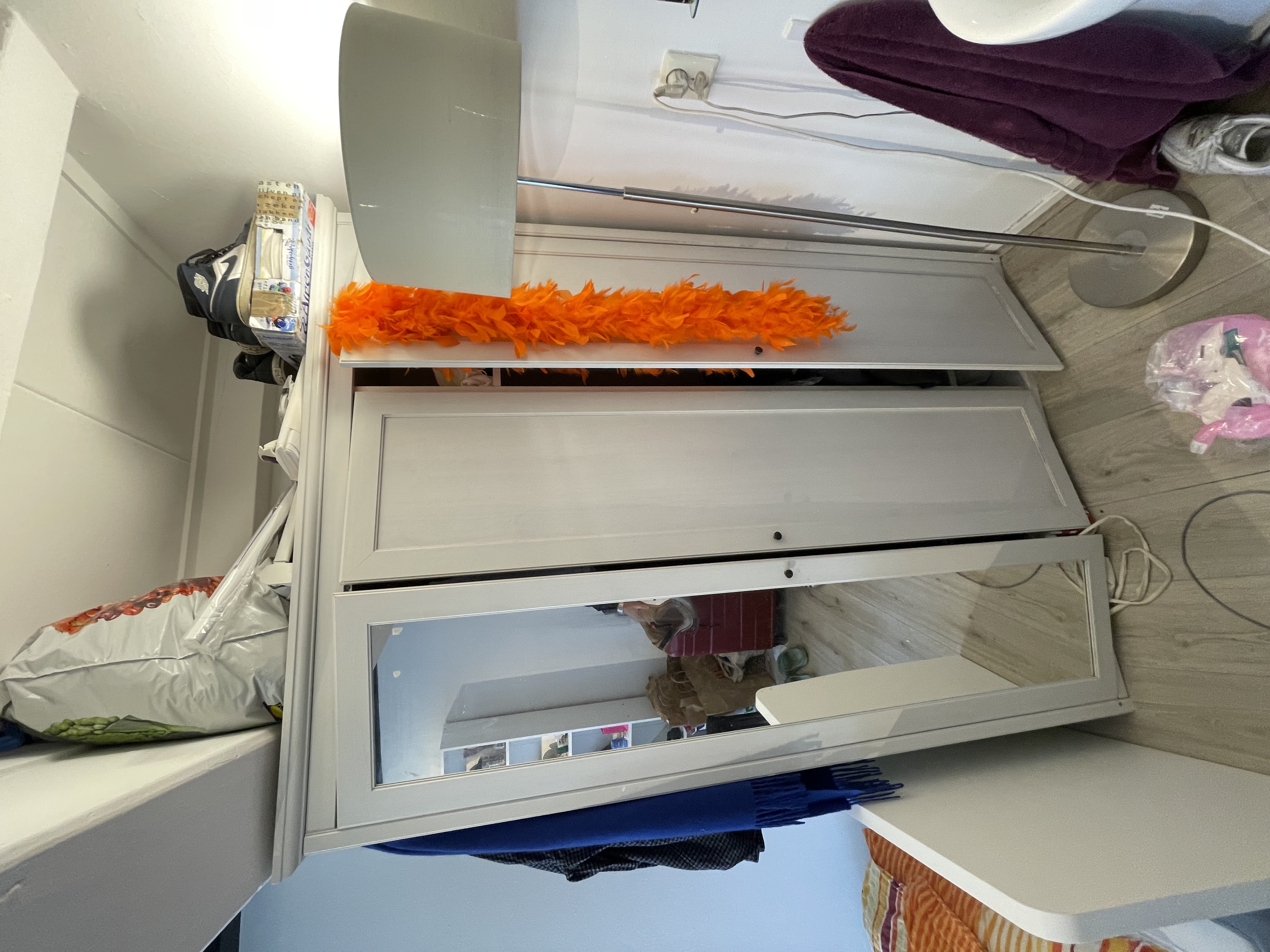 Kamer te huur in Groningen – Boterdiep – foto 4