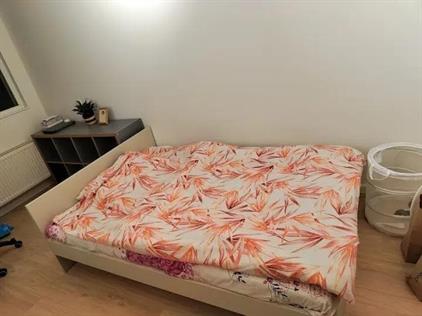 Kamer te huur 1000 euro Pannerdenstraat, Amsterdam