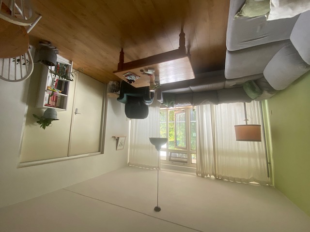 Kamer te huur in Amsterdam – H. Cleyndertweg – foto 3