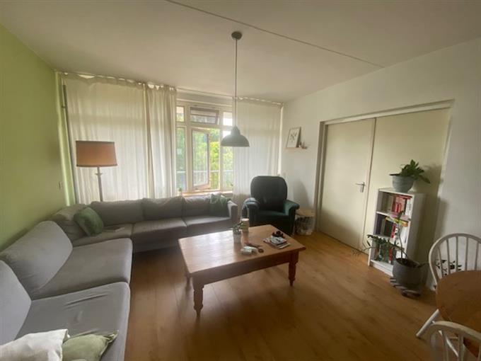 Zimmer bei H. Cleyndertweg In Amsterdam