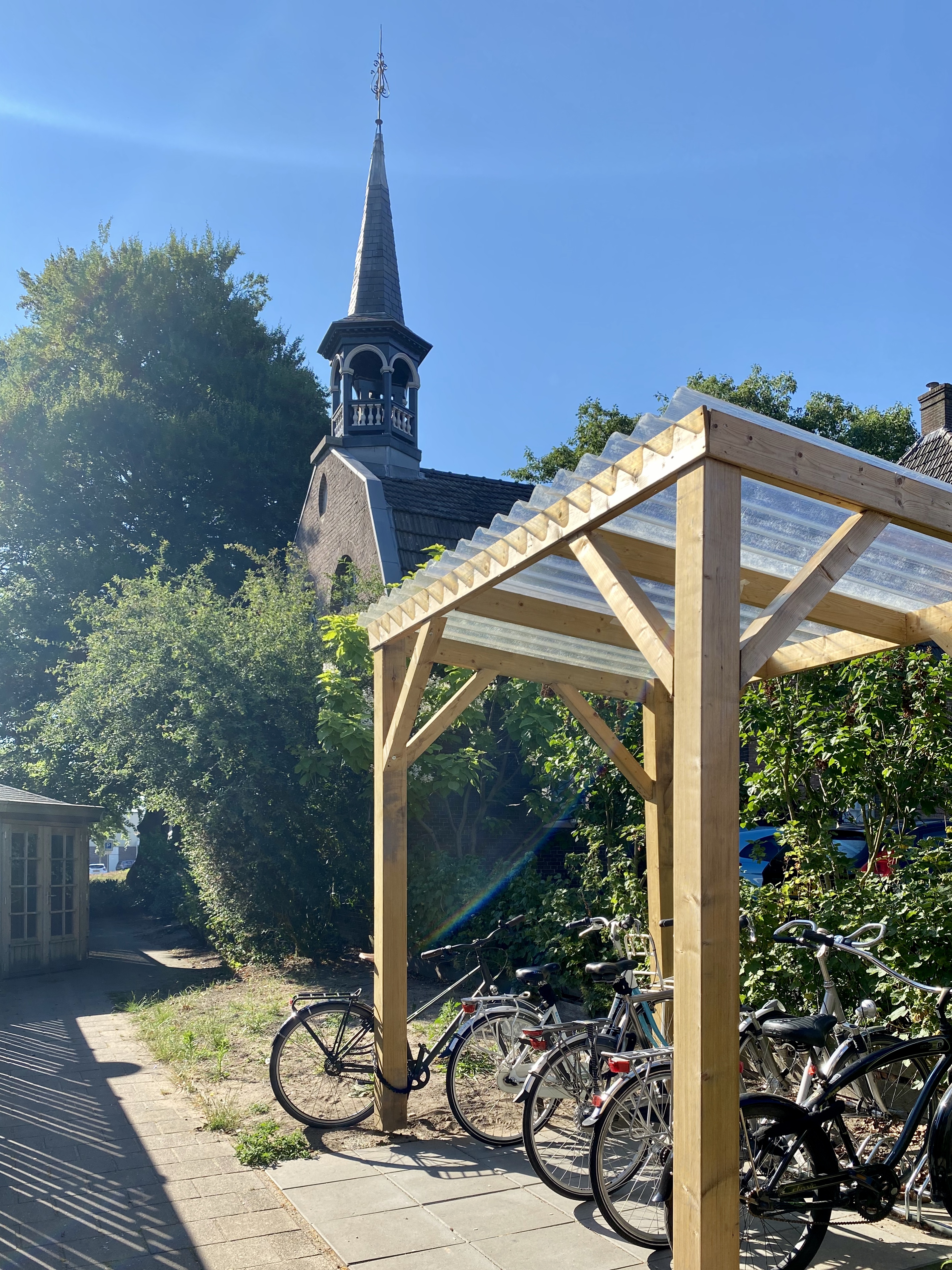 Appartement te huur in Wijchen – Pius XII straat – foto 3