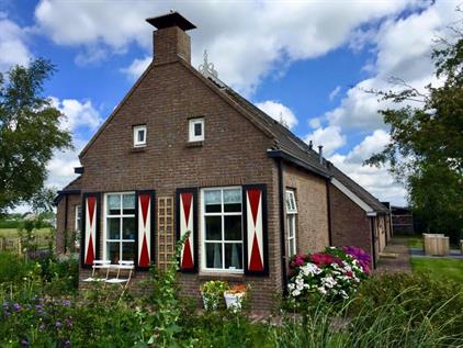 Appartement te huur 850 euro Nieuwlandsweg, Ryptsjerk