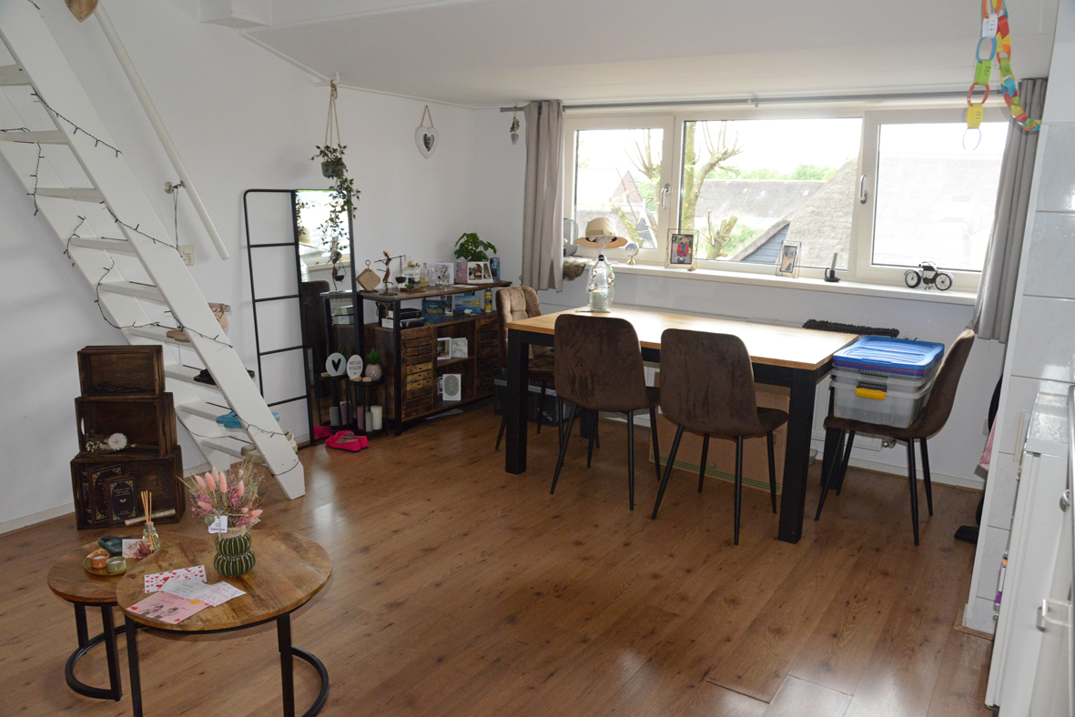 Kamer te huur in Staphorst – Muldersweg – foto 1