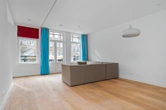 Room for rent 1400 euro Overtoom, Amsterdam