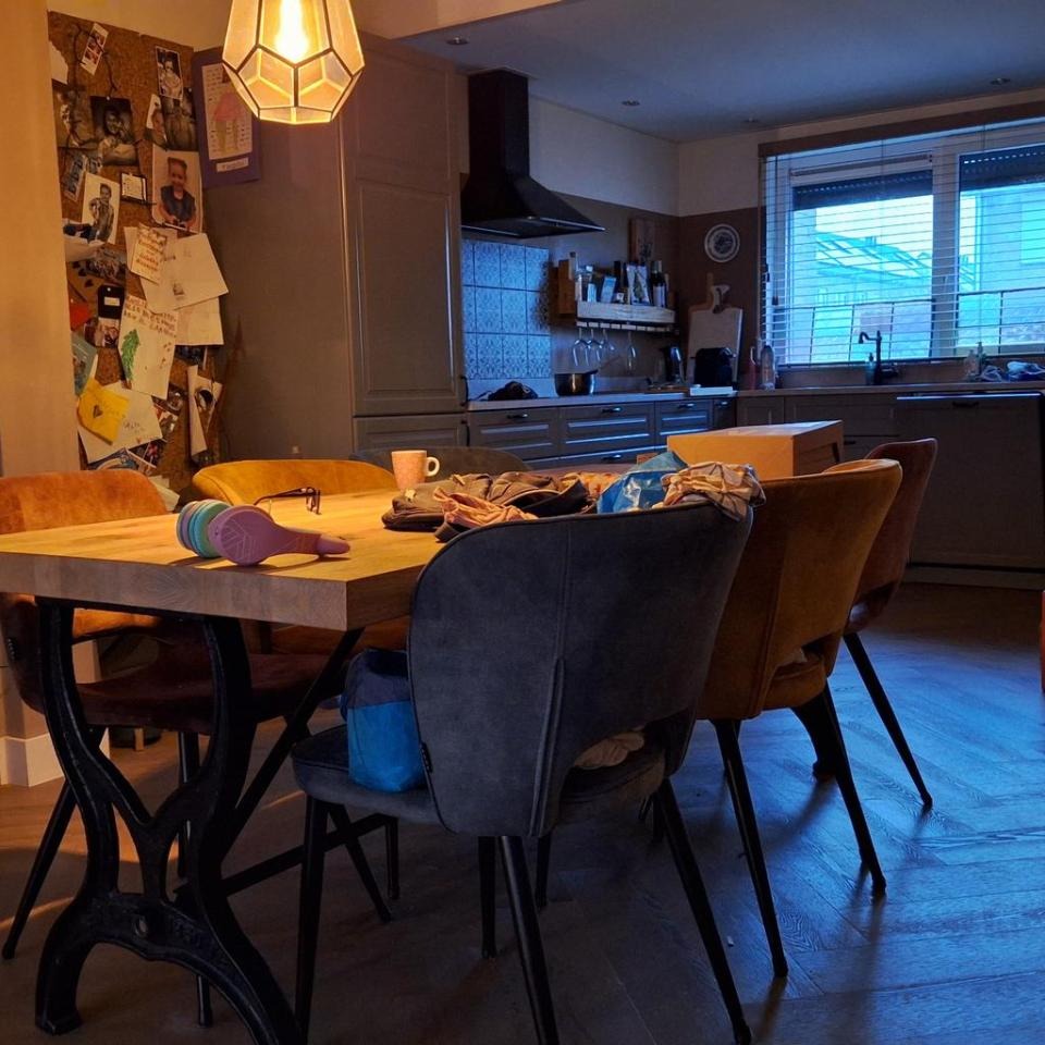 Kamer aan Schoolstraat, Mierlo 7