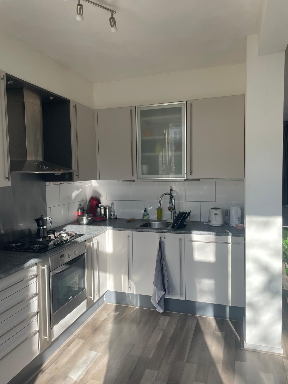 Kamer te huur in Groningen – Briljantstraat – foto 3