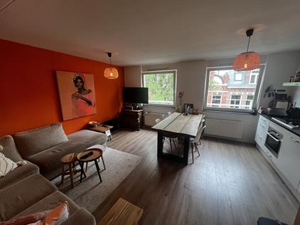 Room for rent 900 euro Marcusstraat, Amsterdam