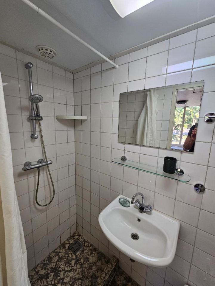 Studio te huur in Breda – Nieuwe Boschstraat – foto 3