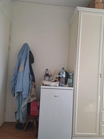 Zimmer bei Elzenhagensingel In Amsterdam