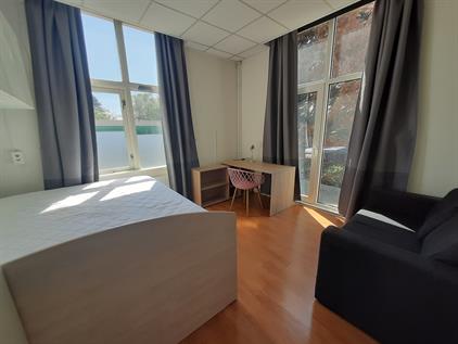 Studio te huur 1000 euro Spaarndamseweg, Haarlem