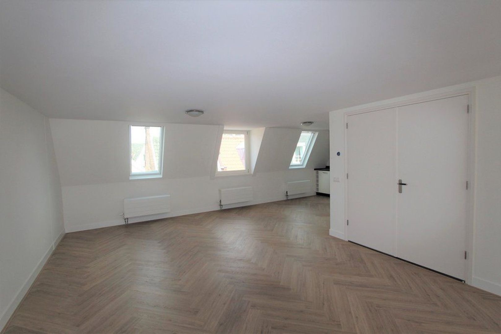1-istaba dzīvoklis ar 55 m²
